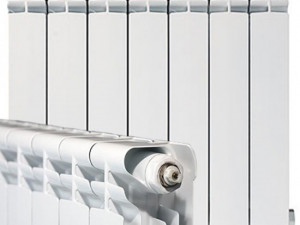 Radijator Lipovica ORION 600/95