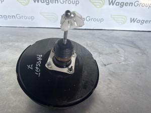 Servo dobos Volkswagen Passat 7 (fotografija 1)