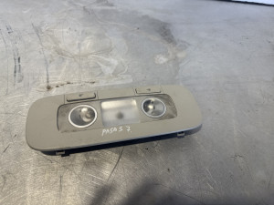 Rasvjeta kabine Volkswagen Passat 7 2012