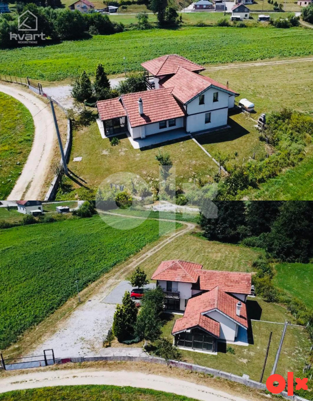 Kuća Tarčin | Kvart Nekretnine 10
