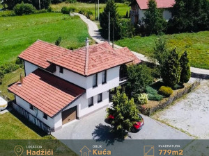 Kuća Tarčin | Kvart Nekretnine