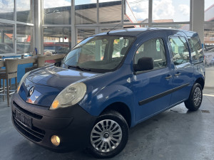 Renault Kangoo 1.5 DCI 2009 Godina !