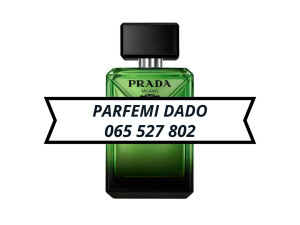 Prada Paradigme Eau de Parfum 100ml TESTER