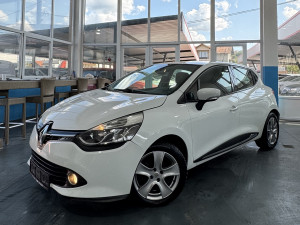 Renault Clio 0.90 Tce 2013 Godina !