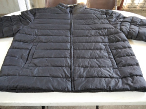 Jakna velika -3XL-150 cm obim