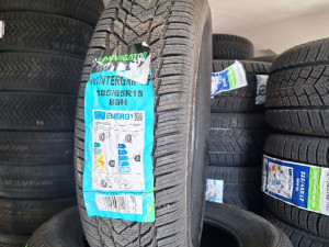 GUME ZIMSKE 185 65 15 LANVIGATOR BESPLATNA DOSTAVA ILI MONTAZA