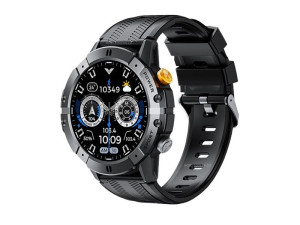 Cubot C29 BT poziv Black