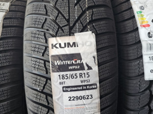 185/65R15 KUMHO WP52 185 65 15