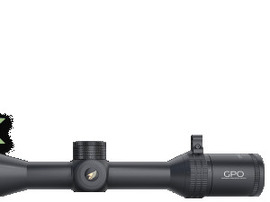 GPO OPTIKA SPECTRA 8x 2-16x50i