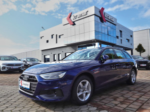 Audi A4 2.0 TDI Karavan S-Tronic Business Line -FACELIFT-
