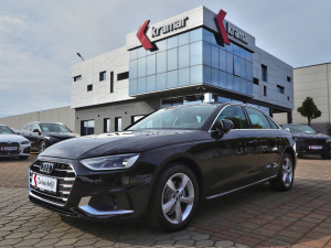 Audi A4 2.0 TDI S-Tronic Business Line VIRTUAL COCKPIT FACELIFT