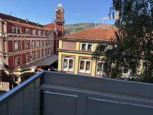 Stan Sarajevo - Centar 110m2