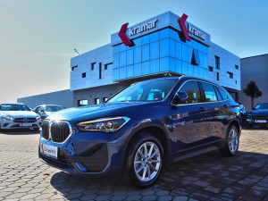 BMW X1 2.0 D sDrive 18d Automatik Advantage -Full LED- -FACELIFT-