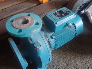 PUMPA ZA VODU 1.5kW