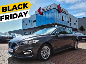 Ford Mondeo 2.0 TDCI SelectShift Auto. Titanium Sport FACELIFT