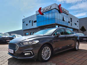 Ford Mondeo 2.0 TDCI SelectShift Auto. Titanium Sport FACELIFT