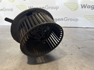 Motoric kabine Volkswagen Passat 7 2012