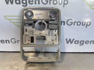 Rasvjeta kabine Volkswagen Passat 7 2012