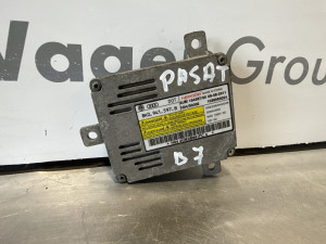 Balast fara Volkswagen Passat 7