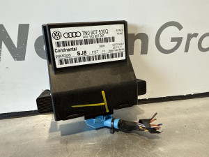 Elektronika modul Volkswagen Passat 7 2011