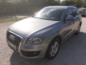 Audi Q5 2 0 TDI 4X4