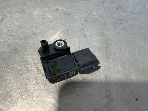 Senzor bocnog udara BMW F10 (fotografija 2)