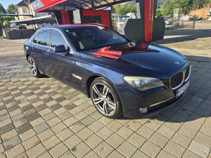 BMW 730 d f01 730d 740 530 f10 320 420 430 x5 x6 x3