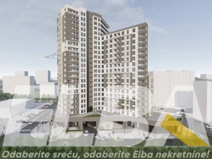ELBA PREMIJERNO! SPO KENDI - LAMELA A