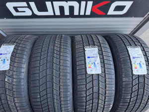 275/35R22 CONTINENTAL WINTER 8 275 35 22 275/35 R22 DOT3824