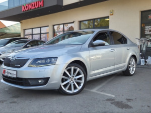 Škoda Octavia A7 mod 2014 godina 1.6 disel 81kw
