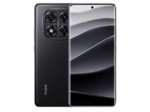 Xiaomi Redmi Note 14 Pro+ 12GB 256GB Black EU