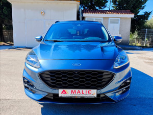 Ford Kuga ST-LINE 2.5 B-HYBRID