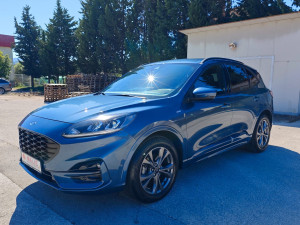Ford Kuga ST-LINE 2.5 B-HYBRID VIRTUAL-NAVI-LED