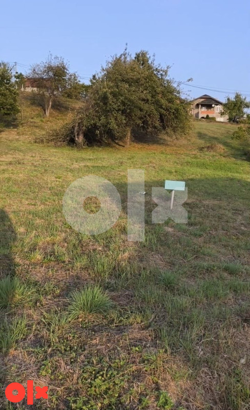 ZEMLJIŠTE BANJA LUKA LIPOVAC 5000m2 ili PARCELA cca 600m2 2