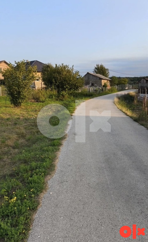 ZEMLJIŠTE BANJA LUKA LIPOVAC 5000m2 ili PARCELA cca 600m2 3