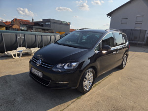 Volkswagen Sharan 2.0 TDI,4 MOTION,2014 GOD