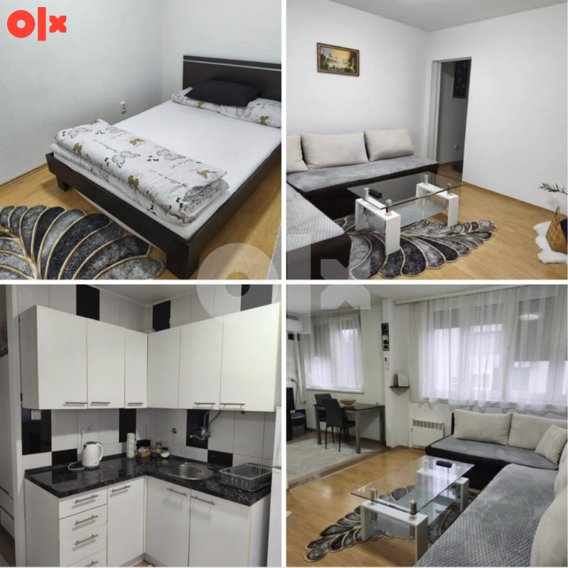 Stan na dan Bihać centar 062454847 2