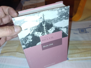 Mobi Dik Melvil (or-pro)