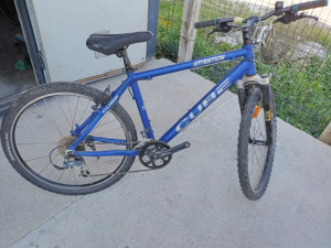 Bicikl CUBE 26"