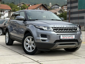 LAND ROVER RANGE ROVER EVOQUE 2.2 TD4 110kw 4x4 FULL