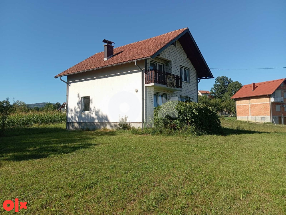 Kuća Kalesija