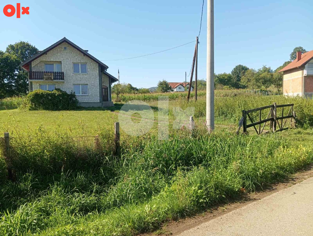 Kuća Kalesija 2