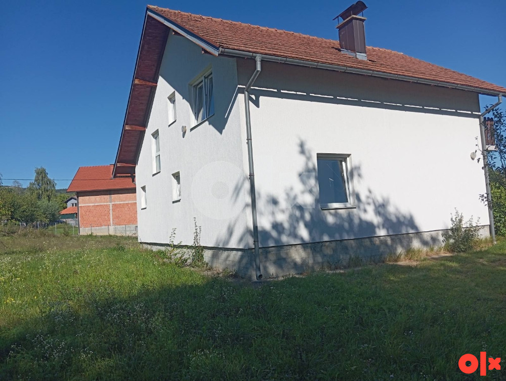 Kuća Kalesija 3