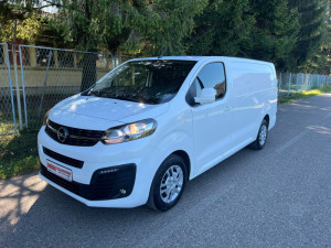 Opel Vivaro 2.0 90kw.2020.god.Long.KLIMA