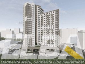 ELBA PREMIJERNO! SPO KENDI - LAMELA B
