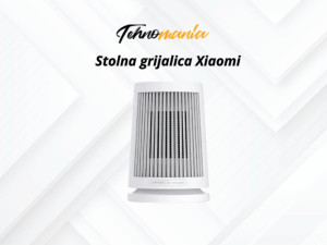 Stolna grijalica Xiaomi