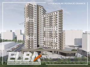 SPO KENDI POSLJEDNJI SLOBODNI STANOVI - LAMELA C