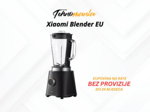 Xiaomi Blender EU