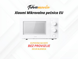 Xiaomi Mikrovalna pećnica EU