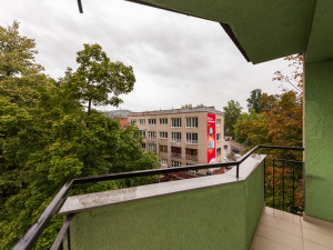 Dvosoban Stan - Sarajevo Centar - Bolnička - 45m2